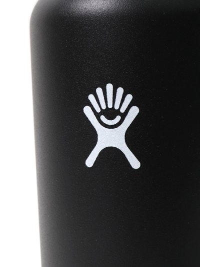 画像4: Hydro Flask HYDRATION 40 OZ WIDE MOUTH-BLACK