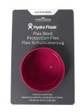 Hydro Flask SMALL FLEX BOOT 12-21OZ BOTTLE-SNAPPER