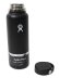 画像2: Hydro Flask HYDRATION 40 OZ WIDE MOUTH-BLACK (2)