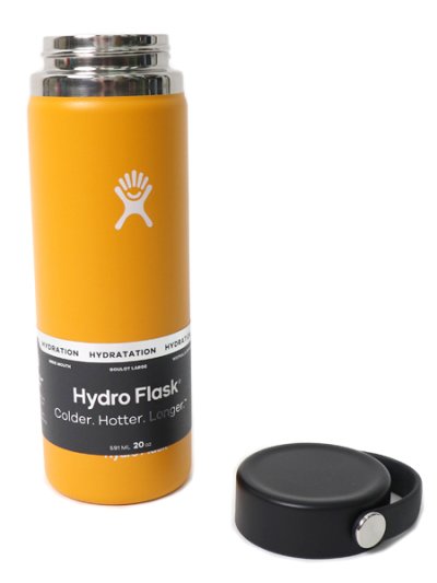 画像2: Hydro Flask HYDRATION 20 OZ WIDE MOUTH-STARFISH
