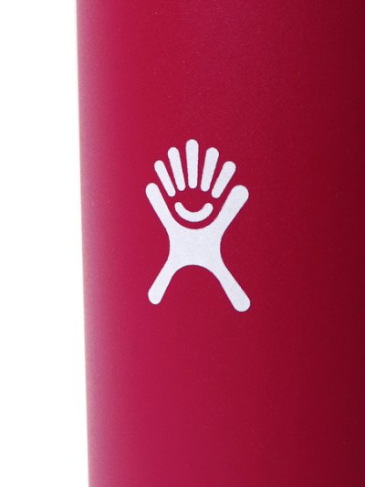 画像4: Hydro Flask HYDRATION 20 OZ WIDE MOUTH-SNAPPER