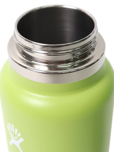 画像3: Hydro Flask HYDRATION 32 OZ WIDE MOUTH-SEAGRASS