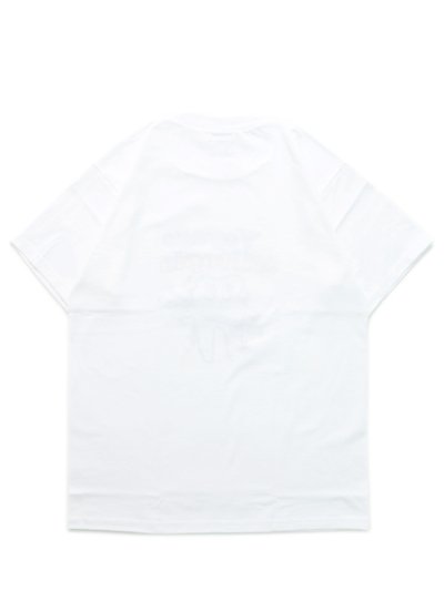 画像2: 【MEGA SALE】VOYAGE UTOPIA SHINE S/S TEE