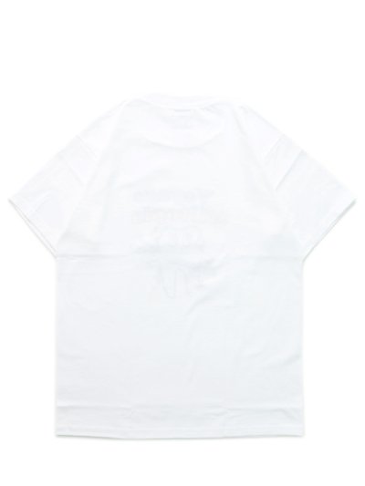 画像2: 【MEGA SALE】VOYAGE UTOPIA SHINE S/S TEE