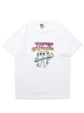 【MEGA SALE】VOYAGE UTOPIA SHINE S/S TEE