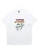 画像1: 【MEGA SALE】VOYAGE UTOPIA SHINE S/S TEE (1)