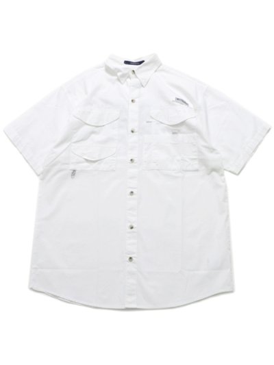 画像2: 【SALE】COLUMBIA BONEHEAD ICON SS SHIRT-MARLIN MARTINI