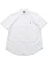 画像1: 【送料無料】POLO RALPH LAUREN CLASSIC FIT OXFORD BD S/S SHIRT (1)