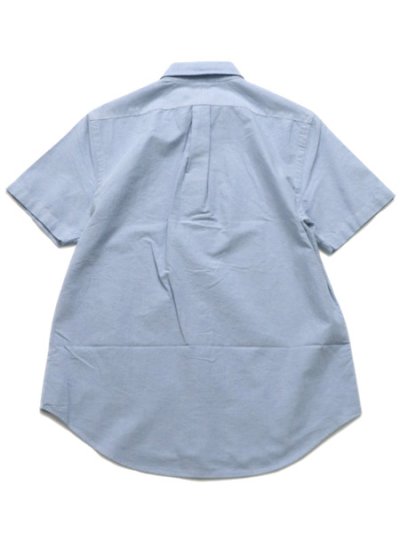 画像2: 【送料無料】POLO RALPH LAUREN CLASSIC FIT OXFORD BD S/S SHIRT