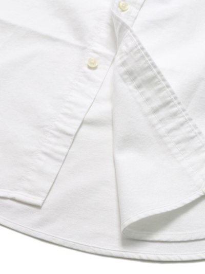 画像4: 【送料無料】POLO RALPH LAUREN CLASSIC FIT OXFORD BD S/S SHIRT