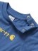 画像4: 【MEGA SALE】【KIDS】CARHARTT KIDS INF ROMPER 2P SET-BRIGHT COBALT