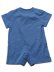 画像3: 【MEGA SALE】【KIDS】CARHARTT KIDS INF ROMPER 2P SET-BRIGHT COBALT