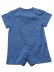 画像3: 【SALE】【KIDS】CARHARTT KIDS INF ROMPER 2P SET-BRIGHT COBALT