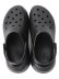 画像5: crocs CLASSIC CRUSH CLOG BLACK