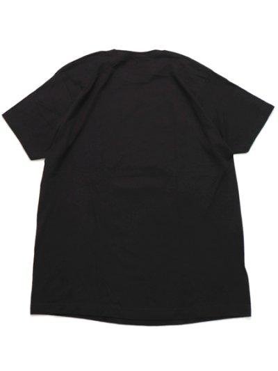 画像2: 【SALE】MERCH TRAFFIC WU-TANG CLAN BEE WITH BAT LOGO TEE
