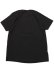 画像2: 【SALE】MERCH TRAFFIC WU-TANG CLAN BEE WITH BAT LOGO TEE (2)