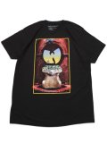 MERCH TRAFFIC WU-TANG CLAN BEE WITH BAT LOGO TEE