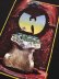 画像3: 【SALE】MERCH TRAFFIC WU-TANG CLAN BEE WITH BAT LOGO TEE (3)