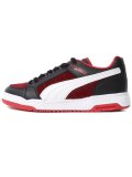 【MEGA SALE】【送料無料】PUMA SLIPSTREAM LO BEAST MIJ HIGH RISK RED
