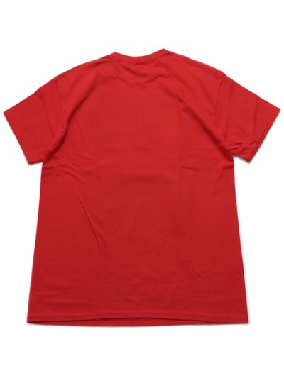 画像2: 【MEGA SALE】LIQUID BLUE CHEECH & CHONG SMOKE NOW HIGH LATER TEE