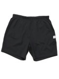 【送料無料】REIGNING CHAMP HIGH GAUGE SWIM SHORT