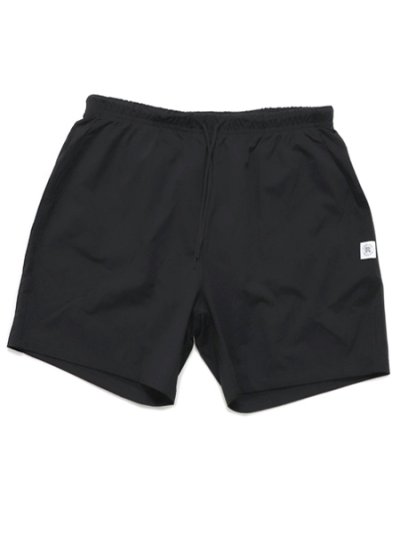 画像1: 【送料無料】REIGNING CHAMP HIGH GAUGE SWIM SHORT