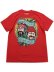 画像1: 【MEGA SALE】LIQUID BLUE CHEECH & CHONG SMOKE NOW HIGH LATER TEE (1)
