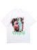 画像1: 【MEGA SALE】【送料無料】VLONE x JUICE WRLD ACID VLONE TEE (1)