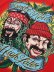 画像3: 【MEGA SALE】LIQUID BLUE CHEECH & CHONG SMOKE NOW HIGH LATER TEE (3)