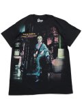 【MEGA SALE】LIQUID BLUE DAVID BOWIE ZIGGY STARDUST TEE