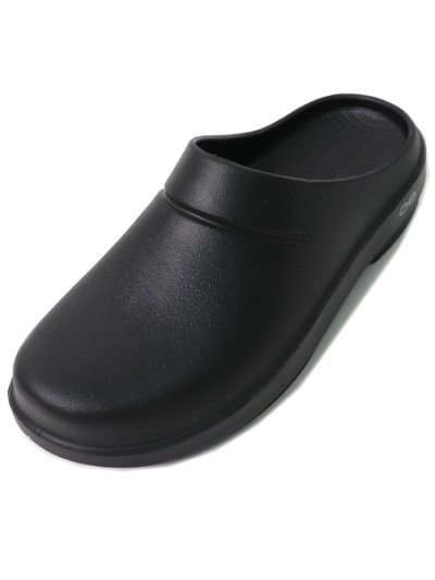画像4: OOFOS OOCLOOG-BLACK