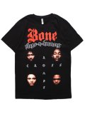 【SALE】CONTROL INDUSTRY BONE THUGSN-HARMONY CROSSROADS 2 TEE