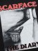 画像3: 【SALE】CONTROL INDUSTRY SCARFACE THE DIARY TEE (3)