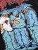 画像3: 【SALE】CONTROL INDUSTRY CYPRESS HILL BLUNTED TEE (3)