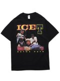 【SALE】CONTROL INDUSTRY ICE T RHYME PAYS TEE