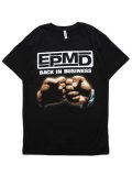 CONTROL INDUSTRY EPMD BACK IN BUSINESS TEE