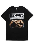 【SALE】CONTROL INDUSTRY EPMD BACK IN BUSINESS TEE