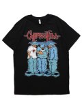 CONTROL INDUSTRY CYPRESS HILL BLUNTED TEE