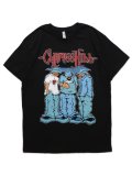 【SALE】CONTROL INDUSTRY CYPRESS HILL BLUNTED TEE