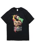 CONTROL INDUSTRY DAMIAN MARLEY CONTINENT TEE