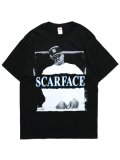 【SALE】CONTROL INDUSTRY SCARFACE OG TEE