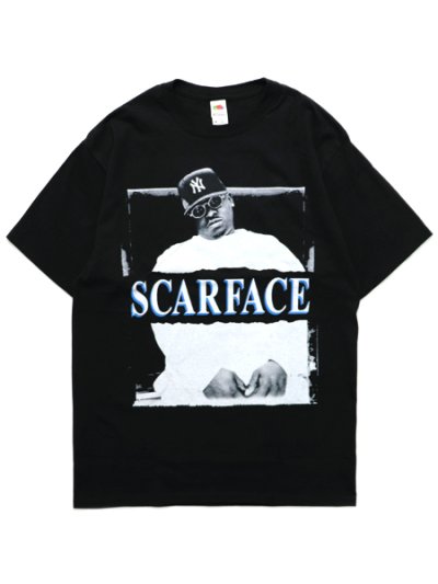 画像1: CONTROL INDUSTRY SCARFACE OG TEE