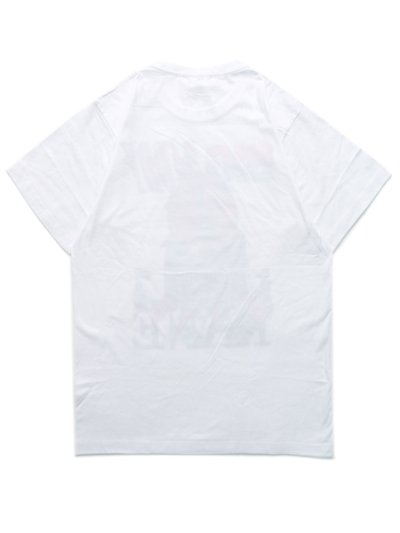 画像2: 【SALE】CONTROL INDUSTRY BIG DADDY KANE GRILL TEE