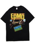 CONTROL INDUSTRY EPMD STRICTLY BUSINESS TEE