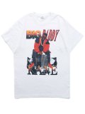CONTROL INDUSTRY BIG DADDY KANE GRILL TEE