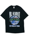 【SALE】CONTROL INDUSTRY SCARFACE MR SCARFACE TEE