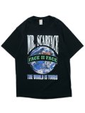 CONTROL INDUSTRY SCARFACE MR SCARFACE TEE