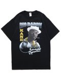 【SALE】CONTROL INDUSTRY BIG DADDY KANE SMOOTH OPERATOR TEE