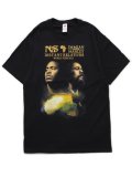 CONTROL INDUSTRY DAMIAN MARLEY DISTANT RELATIVES TEE