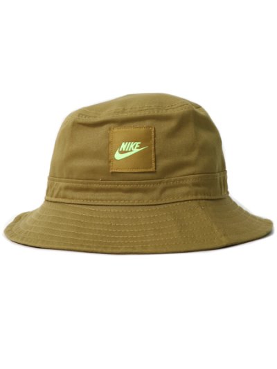 画像2: NIKE CORE BUCKET-GOLDEN MOSS